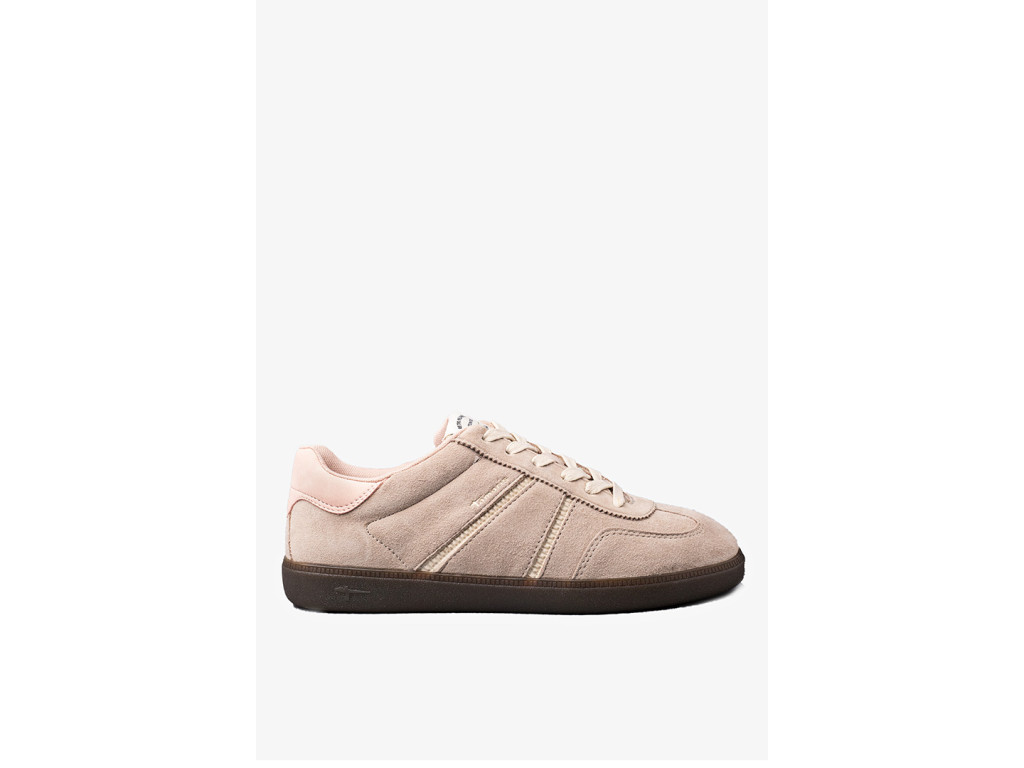 Кроссовки женские Tamaris 1-23624-43 362 TAUPE/ROSE