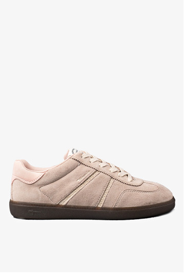 Кроссовки женские Tamaris 1-23624-43 362 TAUPE/ROSE
