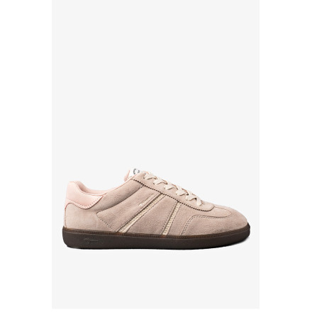 Кроссовки женские Tamaris 1-23624-43 362 TAUPE/ROSE