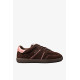 Кроссовки женские Tamaris 1-23624-43 368 MOCCA/ROSE