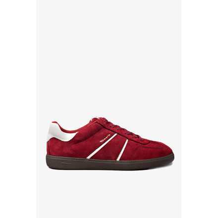 Кроссовки женские Tamaris 1-23624-43 537 MERLOT