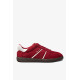Кроссовки женские Tamaris 1-23624-43 537 MERLOT