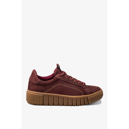 Кеди жіночі Tamaris 1-23708-45 549 BORDEAUX