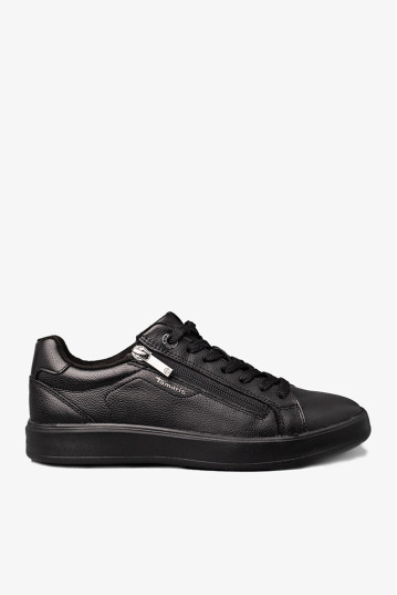 Кеды женские Tamaris 1-23709-44 007 BLACK UNI