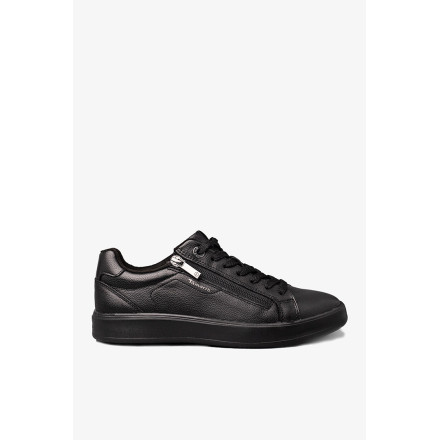 Кеды женские Tamaris 1-23709-44 007 BLACK UNI
