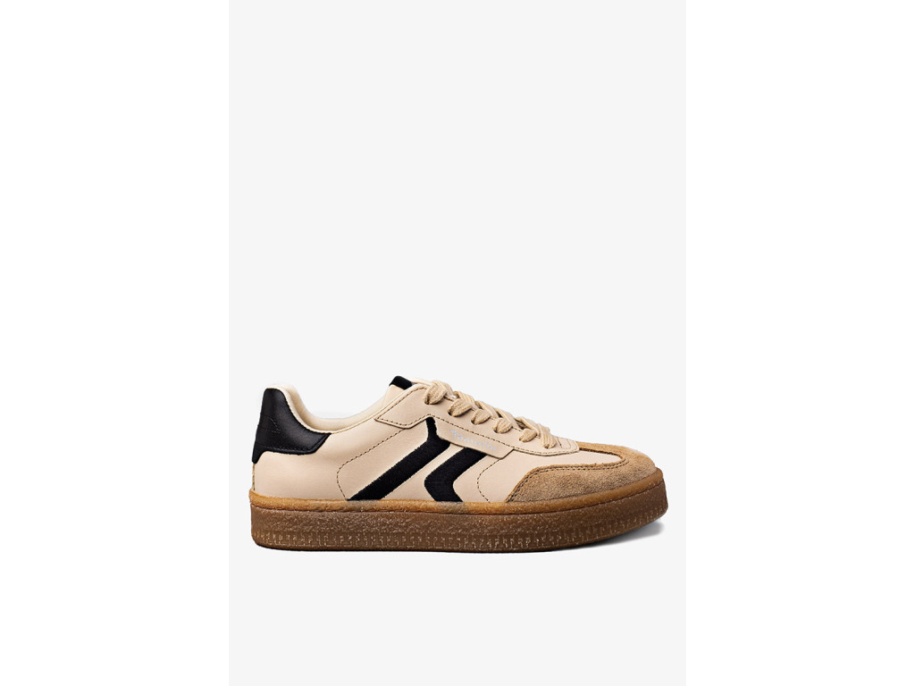 Кеды женские Tamaris 1-23723-44 402 BEIGE COMB