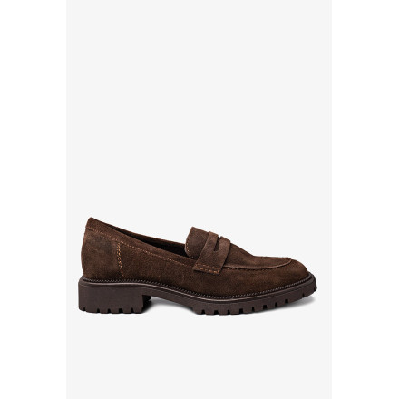 Лоферы женские Tamaris 1-24300-45 304 MOCCA