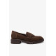 Лоферы женские Tamaris 1-24300-45 304 MOCCA
