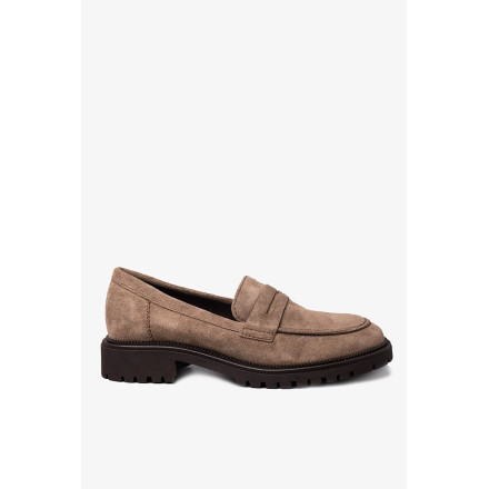 Лоферы женские Tamaris 1-24300-45 341 TAUPE