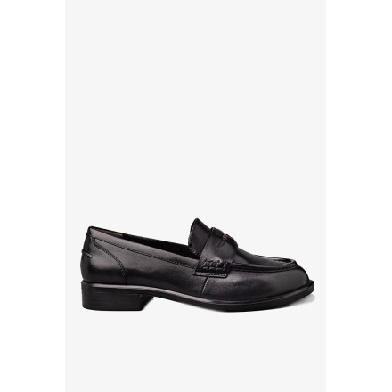 Лоферы женские Tamaris 1-24362-45 001 BLACK