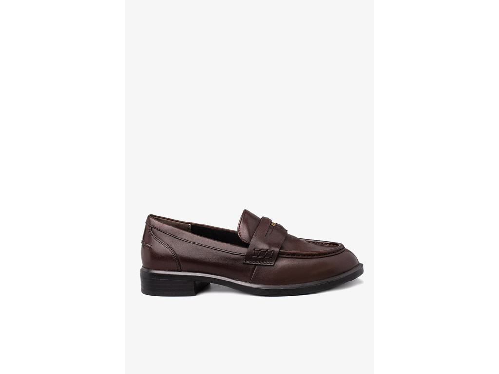 Лоферы женские Tamaris 1-24362-45 304 MOCCA
