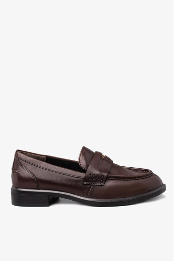 Лоферы женские Tamaris 1-24362-45 304 MOCCA