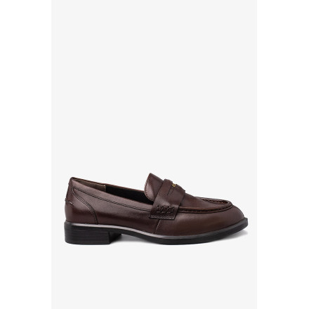 Лоферы женские Tamaris 1-24362-45 304 MOCCA