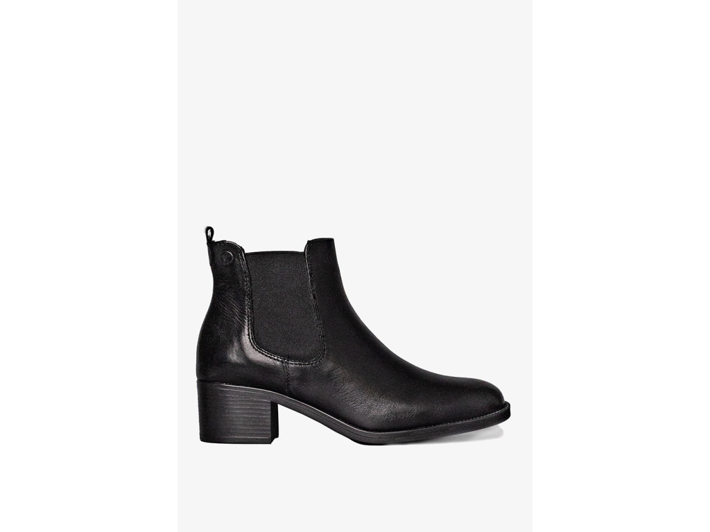 Ботильйони жіночі Tamaris 1-25026-41 001 BLACK