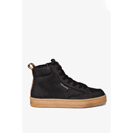 Ботинки женские Tamaris 1-25203-45 001 BLACK