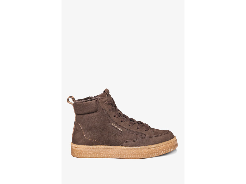 Ботинки женские Tamaris 1-25203-45 304 MOCCA