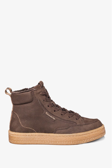 Ботинки женские Tamaris 1-25203-45 304 MOCCA