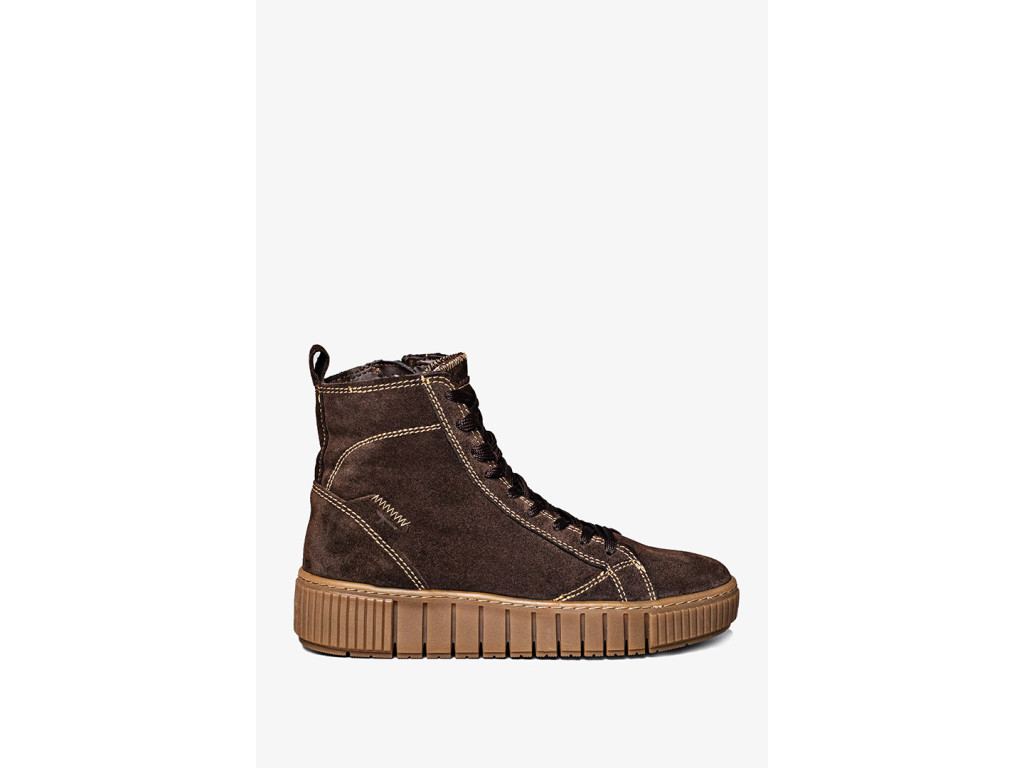 Ботинки женские Tamaris 1-25205-45 304 MOCCA