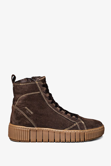 Ботинки женские Tamaris 1-25205-45 304 MOCCA