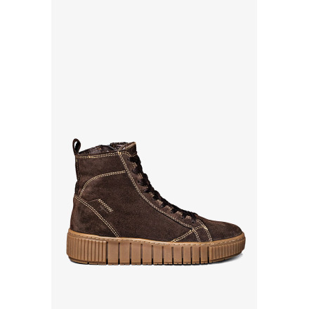 Ботинки женские Tamaris 1-25205-45 304 MOCCA