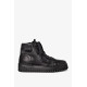 Ботинки женские Tamaris 1-25206-43 003 BLACK LEATHER