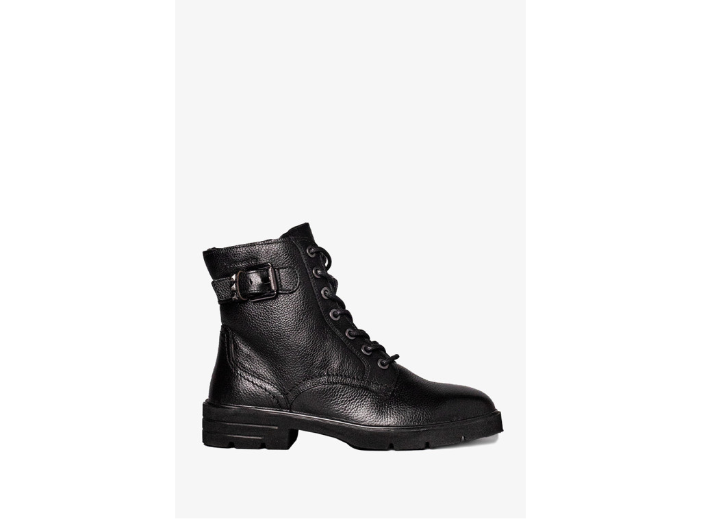 Ботинки женские Tamaris 1-25216-45 001 BLACK