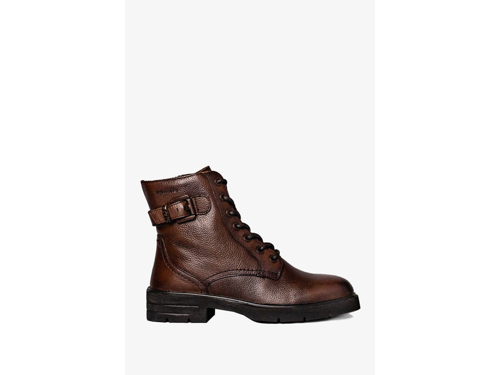 Ботинки женские Tamaris 1-25216-45 304 MOCCA