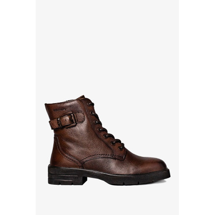 Ботинки женские Tamaris 1-25216-45 304 MOCCA
