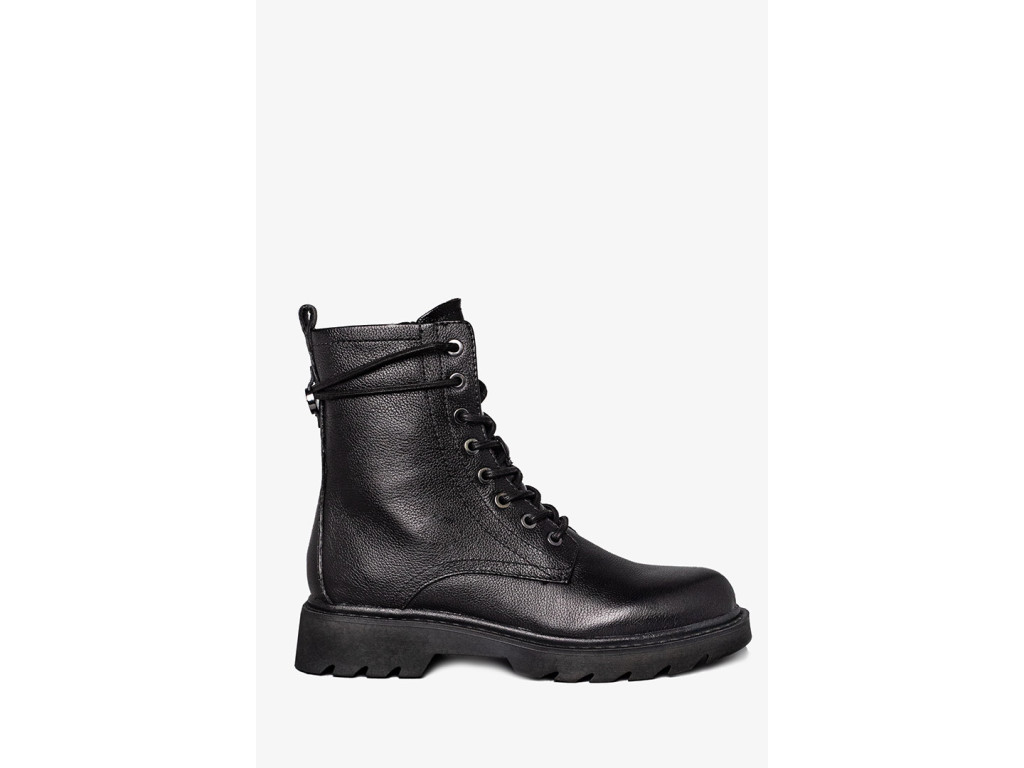 Черевики жіночі Tamaris 1-25219-45 001 BLACK