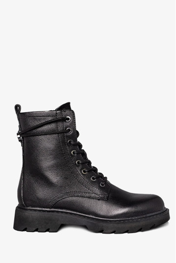 Черевики жіночі Tamaris 1-25219-45 001 BLACK