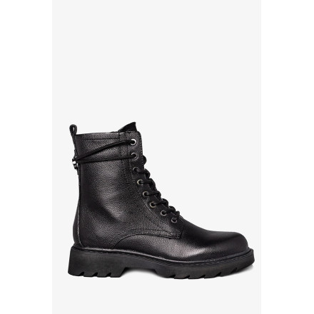 Черевики жіночі Tamaris 1-25219-45 001 BLACK