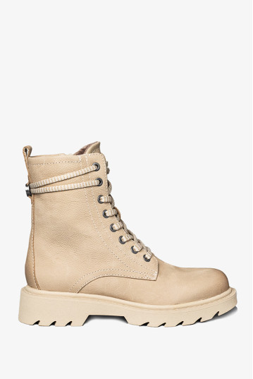 Ботинки женские Tamaris 1-25219-45 375 ANTELOPE Ботинки женские Tamaris 1-25219-45 375 ANTELOPE