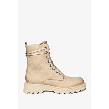 Ботинки женские Tamaris 1-25219-45 375 ANTELOPE Ботинки женские Tamaris 1-25219-45 375 ANTELOPE