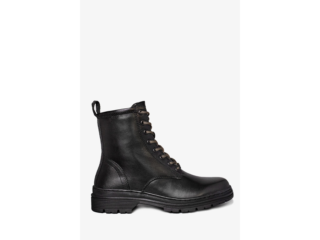 Черевики жіночі Tamaris 1-25230-41 001 BLACK