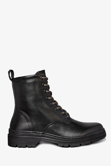Черевики жіночі Tamaris 1-25230-41 001 BLACK