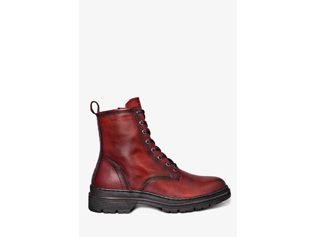 Черевики жіночі Tamaris 1-25230-41 500 RED