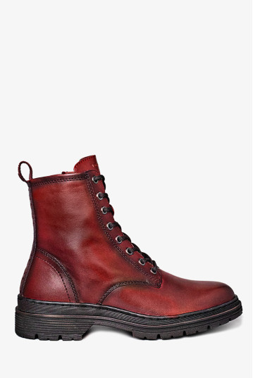 Ботинки женские Tamaris 1-25230-41 500 RED