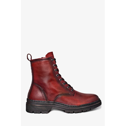 Черевики жіночі Tamaris 1-25230-41 500 RED