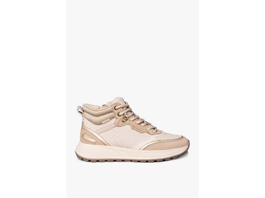 Черевики жіночі Tamaris 1-25259-45 418 IVORY