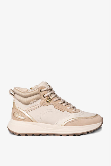 Ботинки женские Tamaris 1-25259-45 418 IVORY