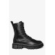 Ботинки женские Tamaris 1-25276-41 003 BLACK LEATHER