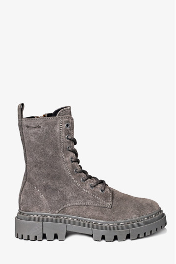 Ботинки женские Tamaris 1-25276-41 214 ANTHRACITE