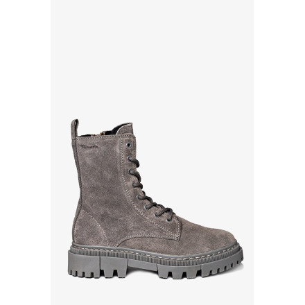 Ботинки женские Tamaris 1-25276-41 214 ANTHRACITE