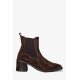Ботильйоны женские Tamaris 1-25301-45 304 MOCCA
