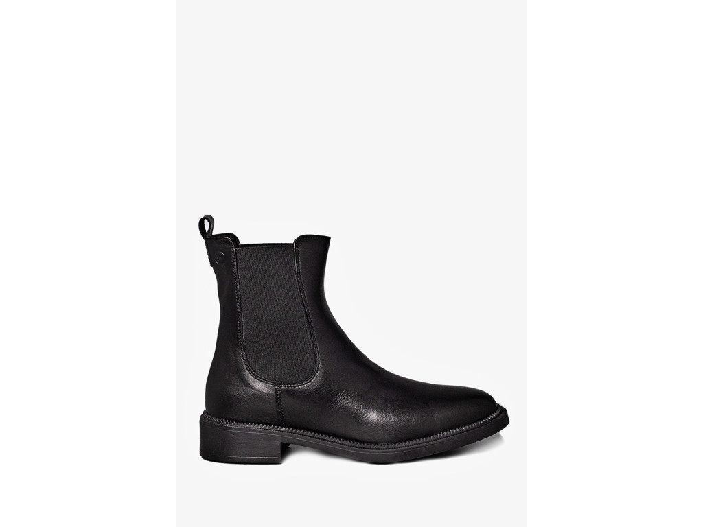 Черевики жіночі Tamaris 1-25302-45 001 BLACK