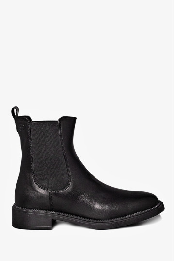 Ботинки женские Tamaris 1-25302-45 001 BLACK