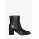 Ботильйони жіночі Tamaris 1-25318-45 001 BLACK