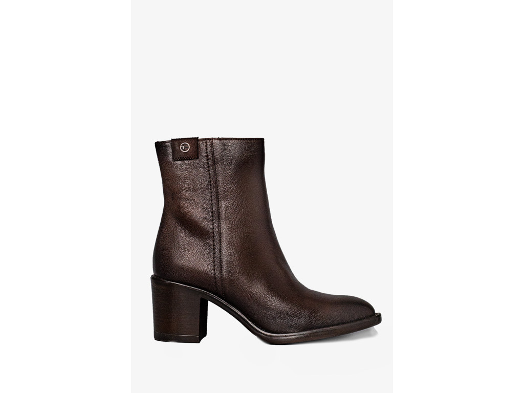 Ботильйоны женские Tamaris 1-25318-45 304 MOCCA