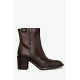Ботильйоны женские Tamaris 1-25318-45 304 MOCCA