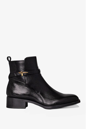 Ботильйони жіночі Tamaris 1-25321-43 001 BLACK